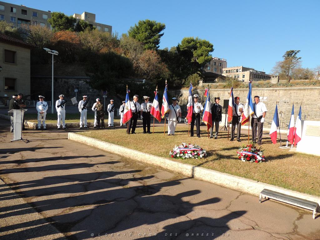 2023 09 25 TOULON  HOMMAGE AUX HARKIS FORCES SUPPLETIVES D ALGERIE (18)a.JPG -           